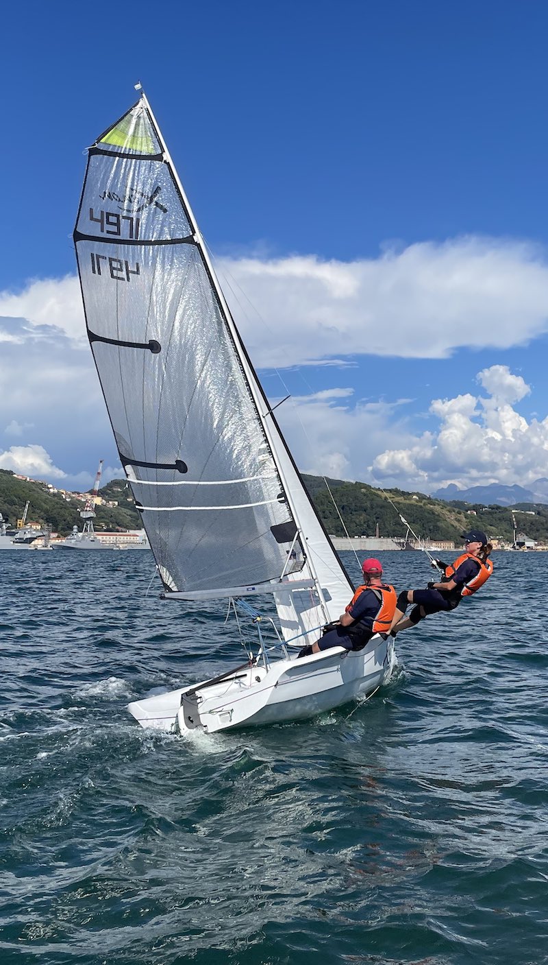 box home 1 Impara la vela alla Scuola di Mare