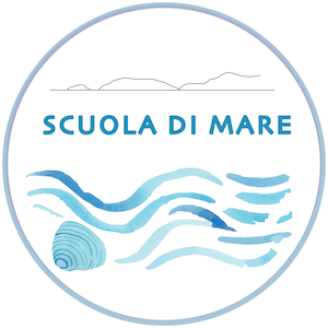 logo scuola di mare con tino def copia