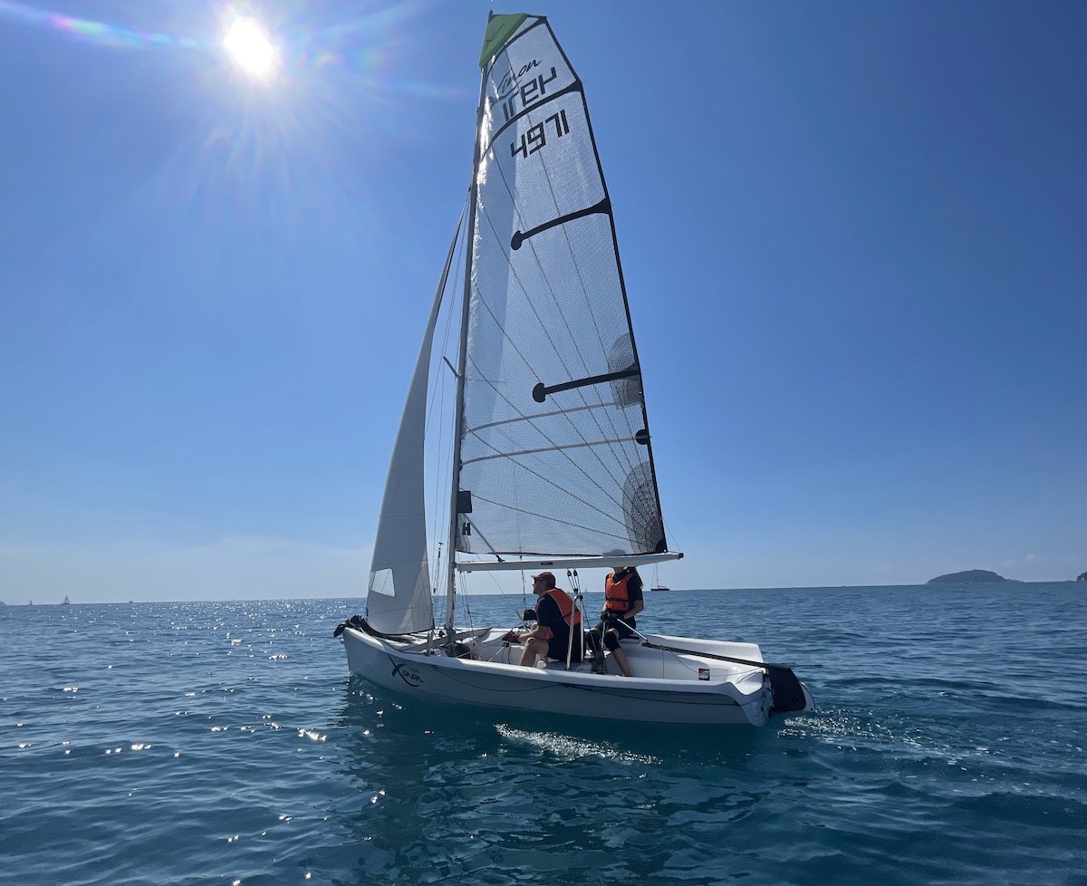 box chi siamo 1 scuola di vela